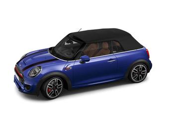 Mini 3 Portes Berline John Cooper Works — photo 5