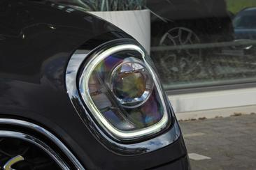Mini Countryman Berline John Cooper Works — photo 13