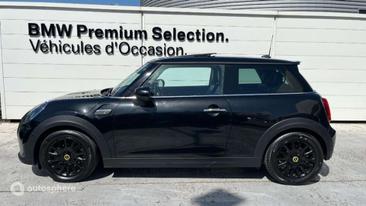 Mini 3 Portes Berline Cooper SE — photo 8