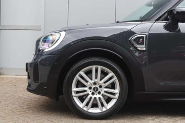 Mini Countryman COOPER S — photo 2