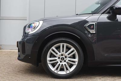 Mini Countryman COOPER S
