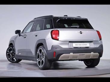 Mini Aceman E — photo 5