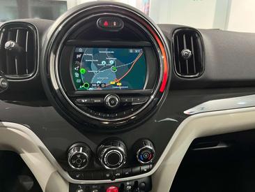 Mini Countryman COOPER S — photo 7