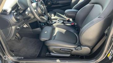 Mini 3 Portes Berline Cooper SE — photo 12