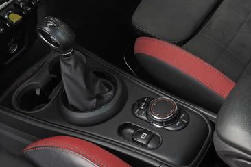 Mini Countryman Berline John Cooper Works — photo 17