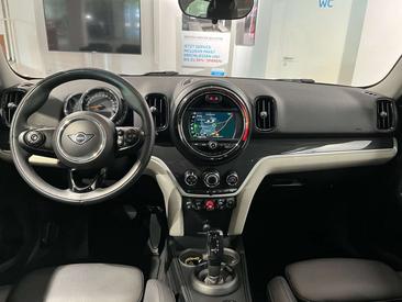 Mini Countryman COOPER S — photo 9