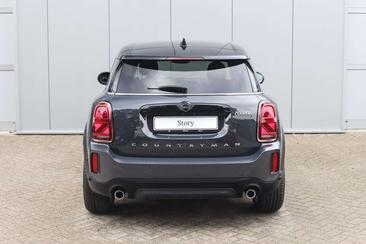 Mini Countryman COOPER S — photo 5