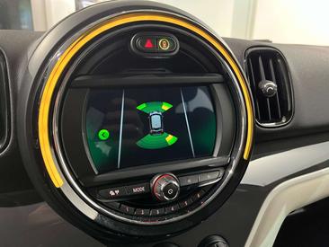 Mini Countryman COOPER S — photo 10
