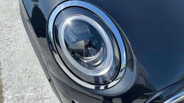 Mini 3 Portes Berline Cooper SE — photo 17