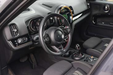 Mini Countryman COOPER S — photo 8