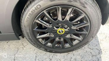 Mini 3 Portes Berline Cooper SE — photo 20