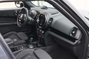 Mini Countryman COOPER S — photo 9