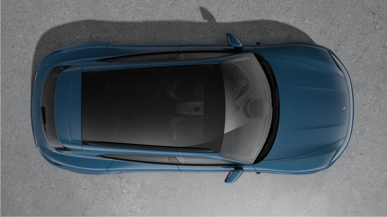 Porsche Taycan ph2 4S Sport Turismo - 2024 - Joinsteer - #5