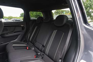 Mini Countryman COOPER S — photo 10