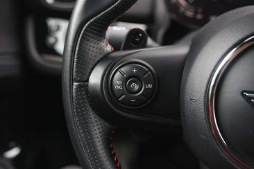 Mini Countryman COOPER S — photo 12