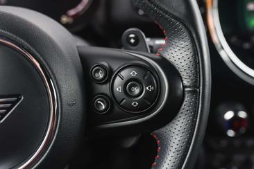 Mini Countryman COOPER S — photo 13