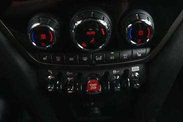 Mini Countryman COOPER S — photo 14