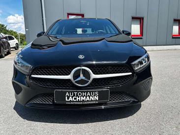 Mercedes Classe A Berline 200 D — photo 4