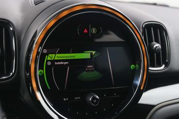 Mini Countryman COOPER S — photo 17