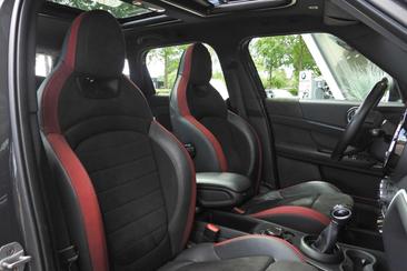 Mini Countryman Berline John Cooper Works — photo 33