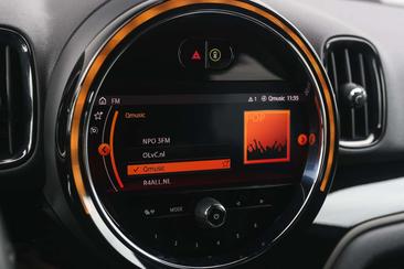 Mini Countryman COOPER S — photo 19