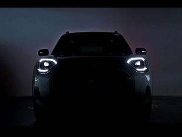 Mini Aceman E — photo 26