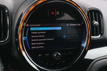 Mini Countryman COOPER S — photo 21