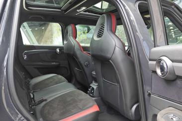 Mini Countryman Berline John Cooper Works — photo 36