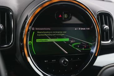 Mini Countryman COOPER S — photo 22
