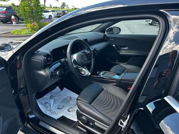 Mercedes Classe A Berline 200 D — photo 10