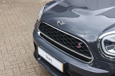 Mini Countryman COOPER S — photo 23