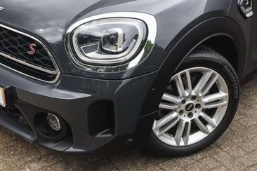 Mini Countryman COOPER S — photo 25