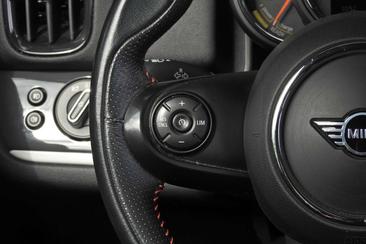 Mini Countryman Berline John Cooper Works — photo 41