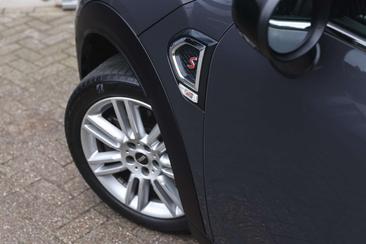Mini Countryman COOPER S — photo 26