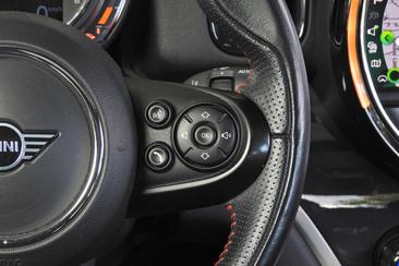 Mini Countryman Berline John Cooper Works — photo 42