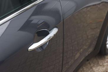 Mini Countryman COOPER S — photo 27