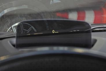 Mini Countryman Berline John Cooper Works — photo 45