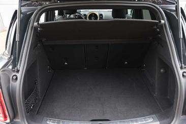 Mini Countryman COOPER S — photo 29