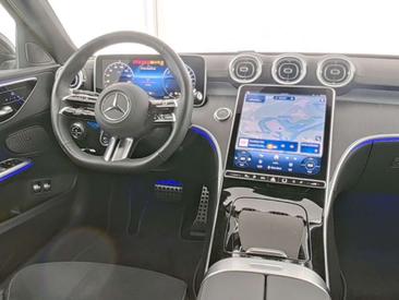 Mercedes Classe C Berline 300 E — photo 6