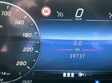 Mercedes Classe C Berline 180 — photo 18