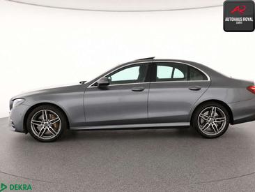 Mercedes Classe E Berline 450 4MATIC — photo 2