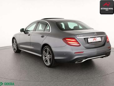 Mercedes Classe E Berline 450 4MATIC — photo 3