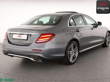 Mercedes Classe E Berline 450 4MATIC — photo 5