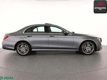 Mercedes Classe E Berline 450 4MATIC — photo 6
