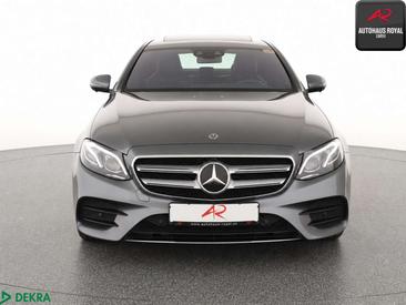 Mercedes Classe E Berline 450 4MATIC — photo 8