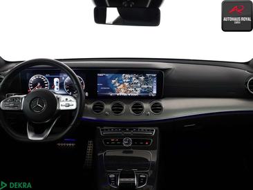 Mercedes Classe E Berline 450 4MATIC — photo 9