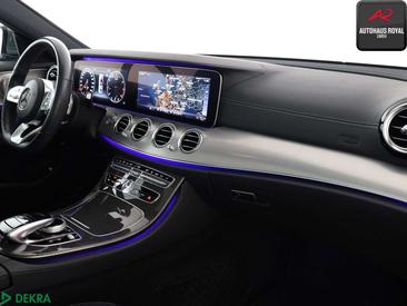 Mercedes Classe E Berline 450 4MATIC — photo 11