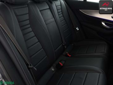 Mercedes Classe E Berline 450 4MATIC — photo 13
