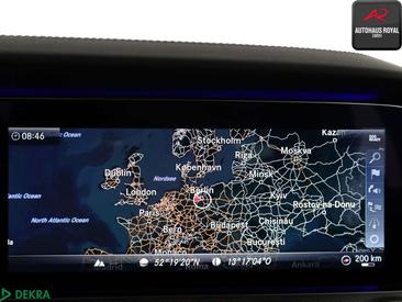 Mercedes Classe E Berline 450 4MATIC — photo 16