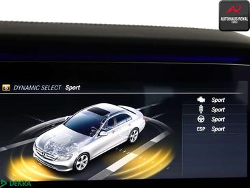 Mercedes Classe E Berline 450 4MATIC — photo 17